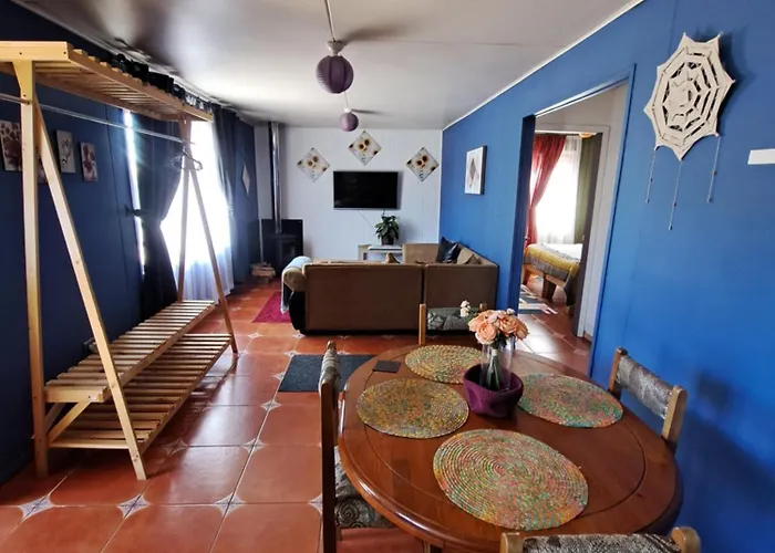 Cabana