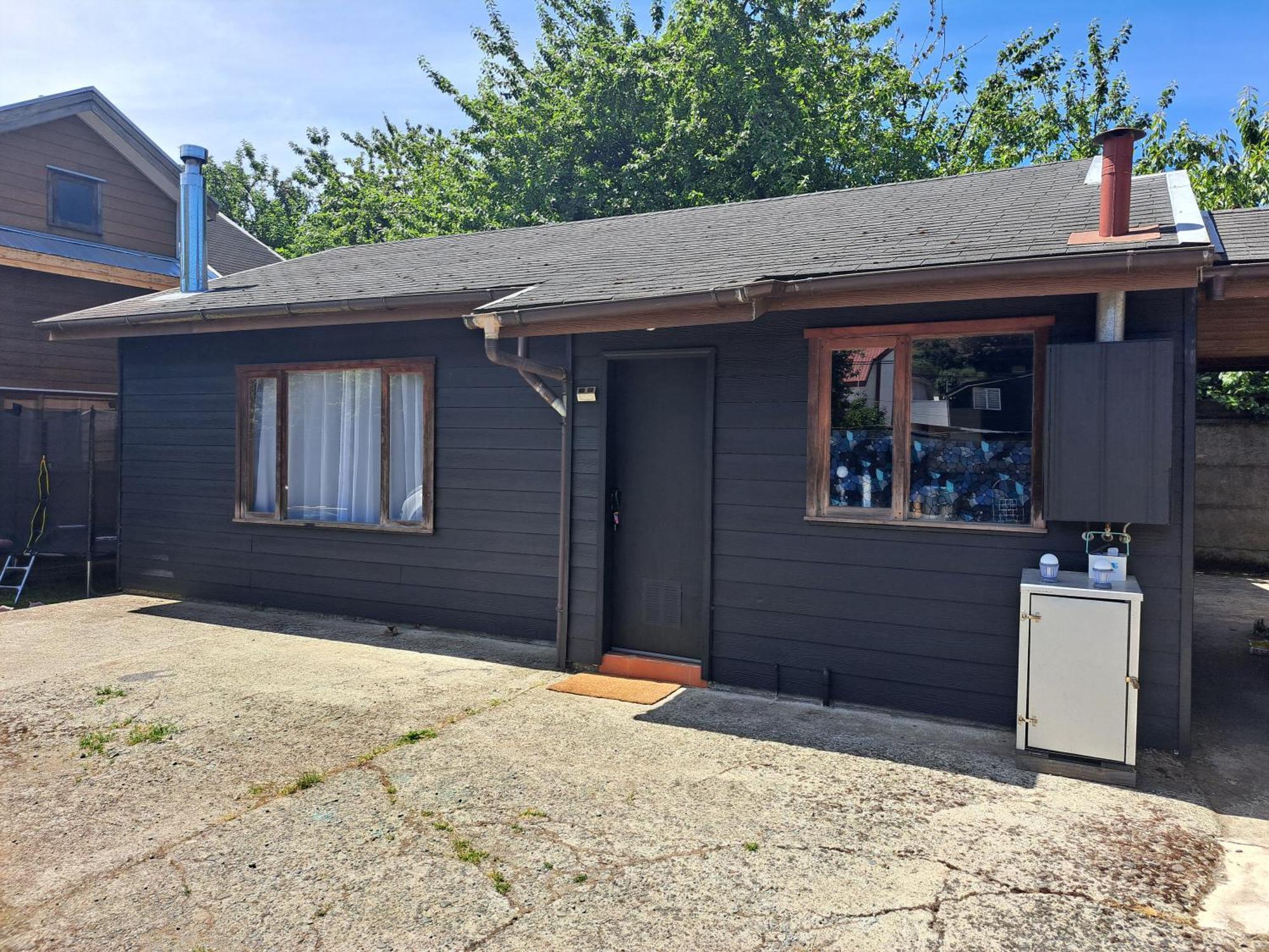 Cabana Casa de férias Puerto Varas
