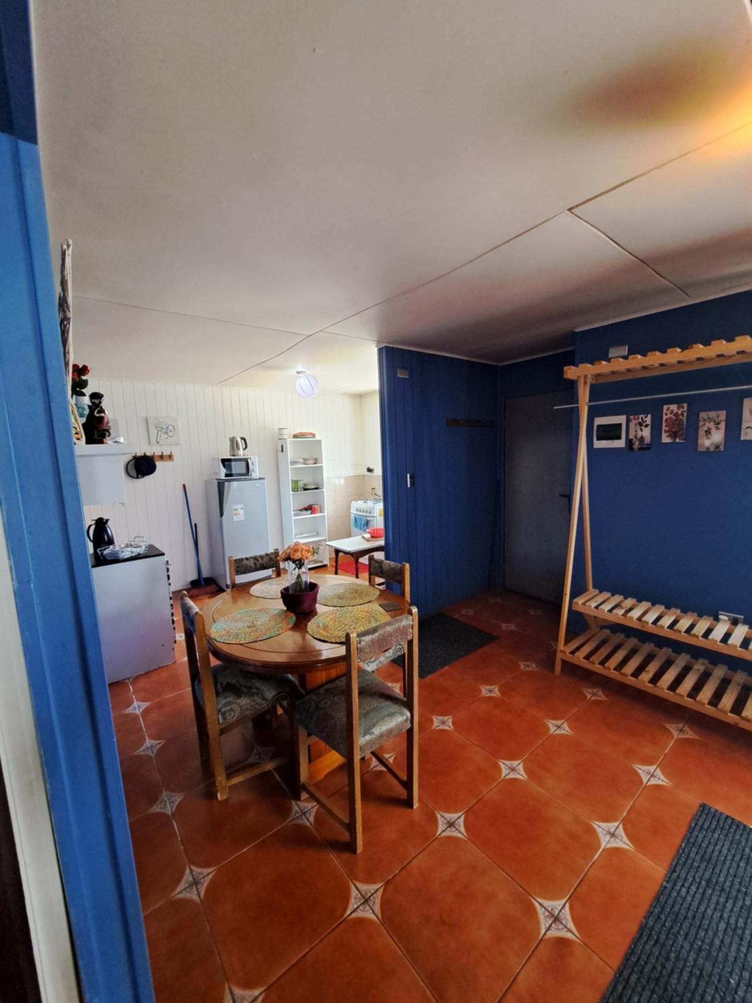Cabana Casa de férias *