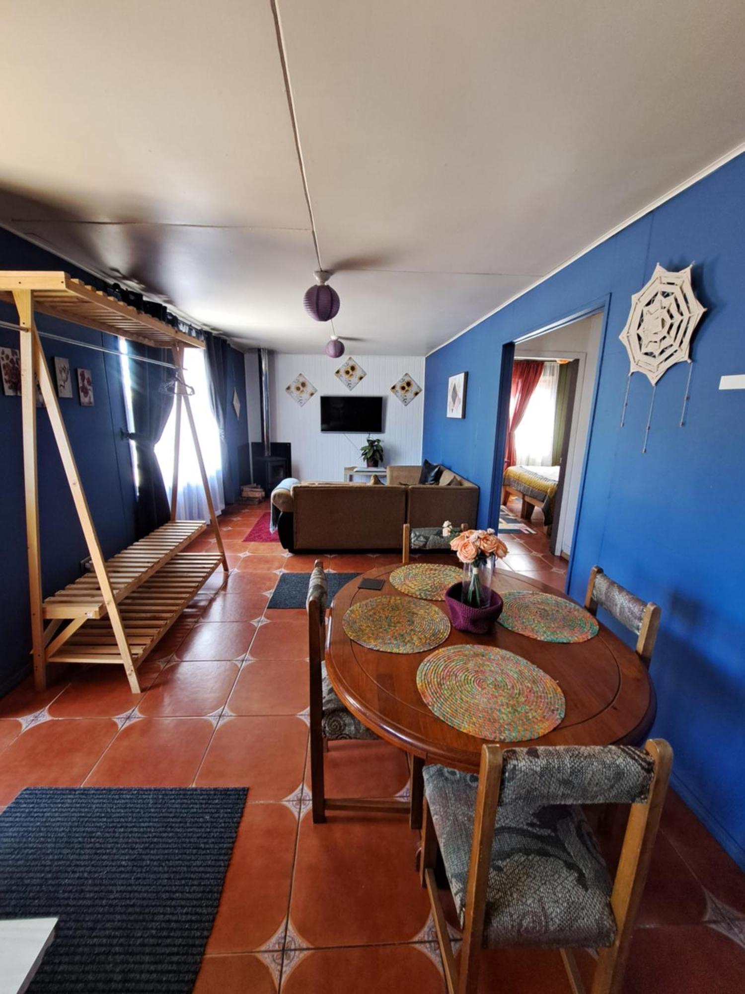 Casa de férias Cabana *