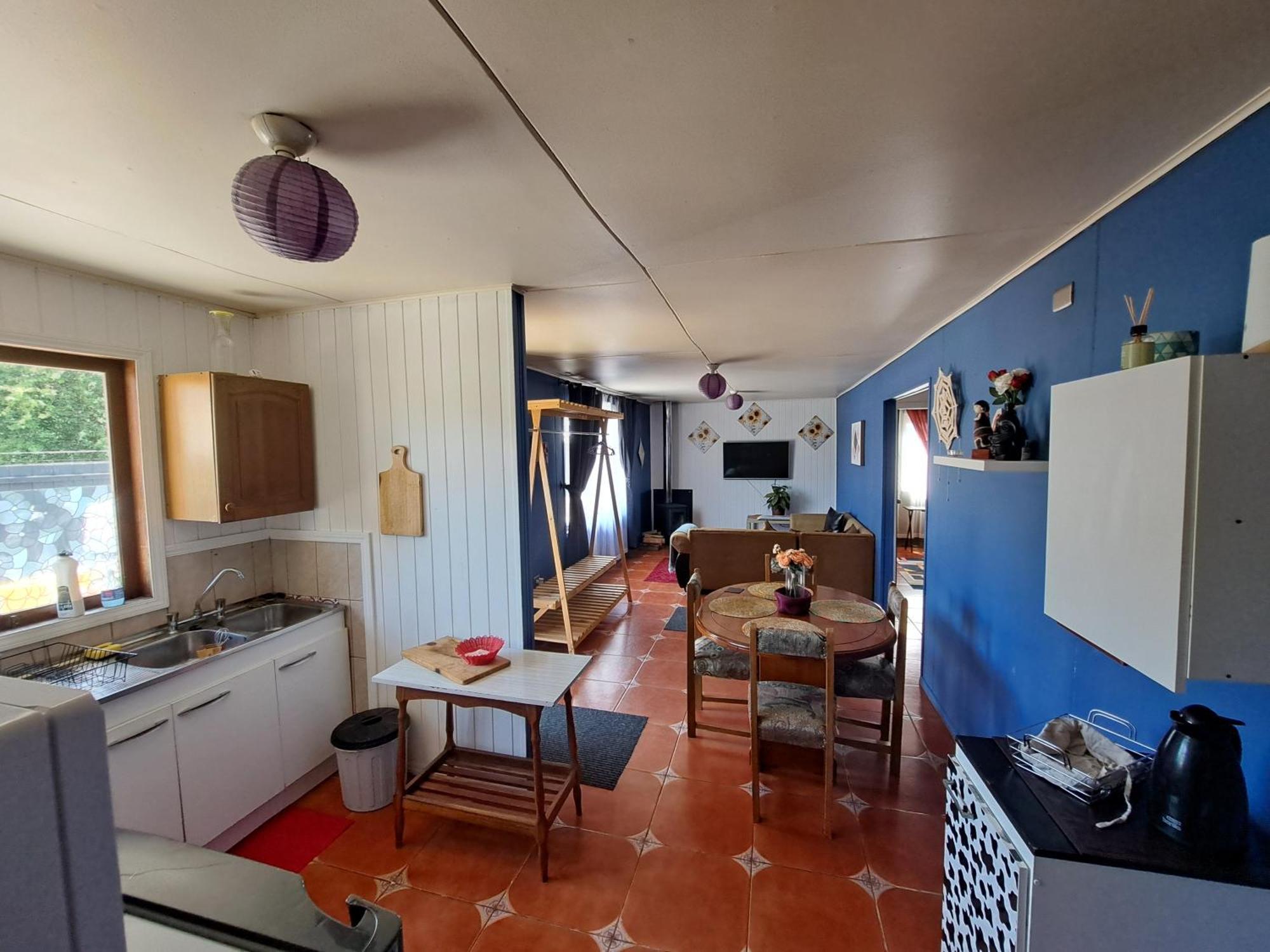 Cabana Puerto Varas