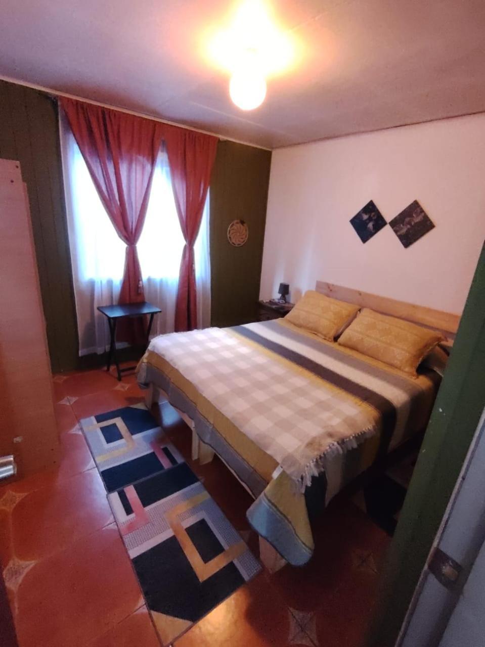 Cabana Casa de férias