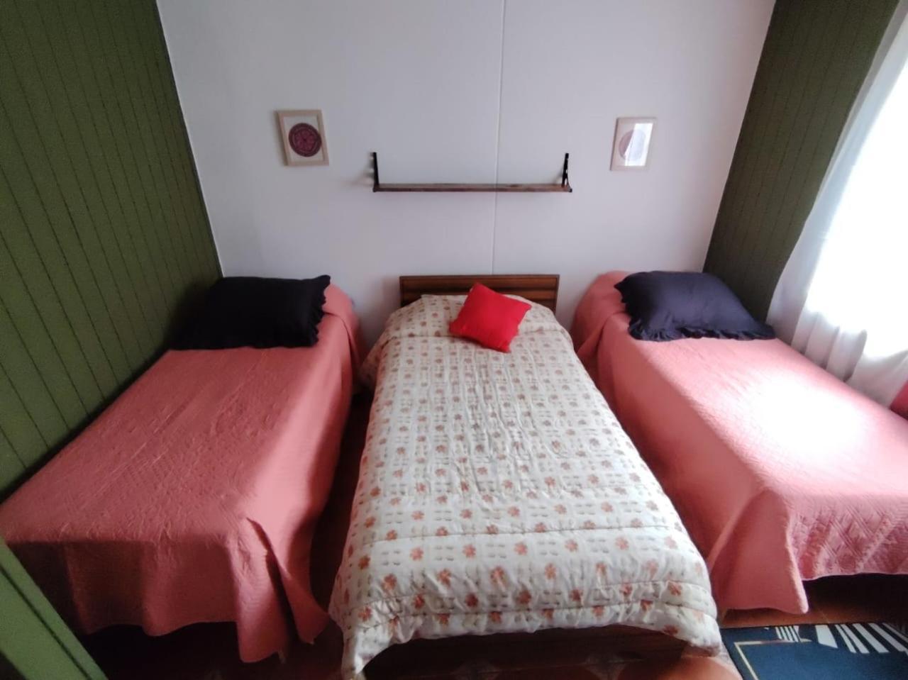Casa de férias Cabana *