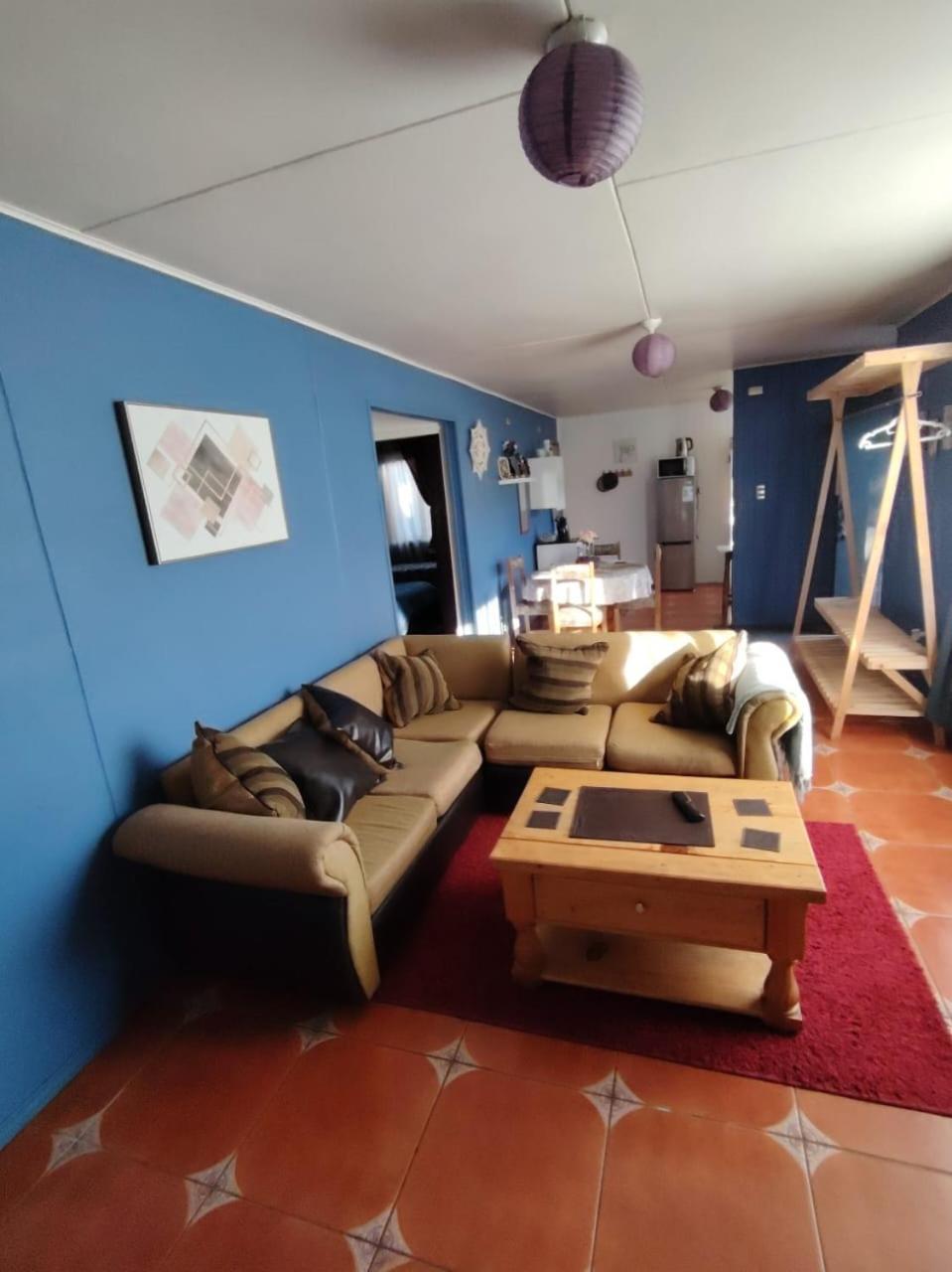 Cabana Puerto Varas